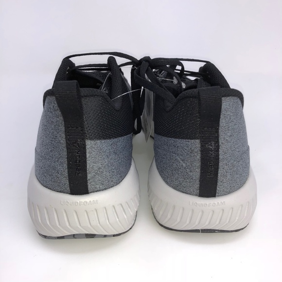 Reebok Men's Hydrorush TR Sneaker Training Shoes - Picture 6 of 7